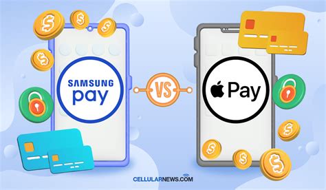 samsung pay vs apple pay